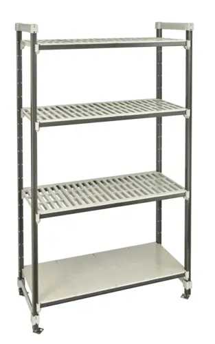 Cambro Cambro EST186081VS4480 Camshelving® Elements XTRA Series High Density