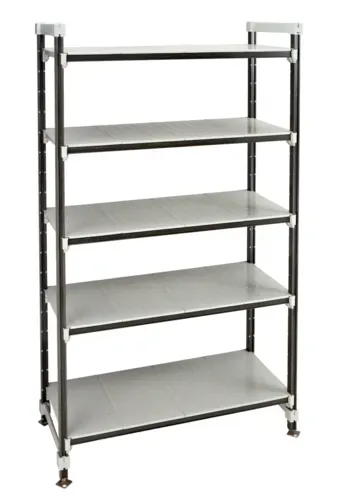 Cambro Cambro EST214881S5480 Camshelving® Elements XTRA Series High Density