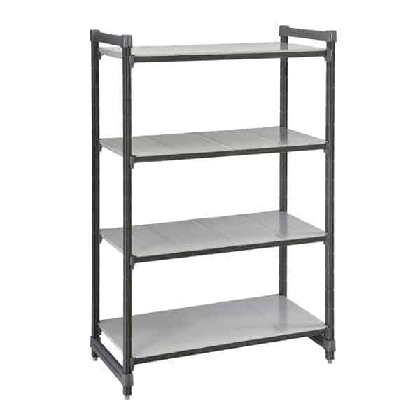 Cambro ESU183664S4580 Camshelving® Elements Starter Unit Cambro ESU183664S4580 Camshelving® Elements Starter Unit