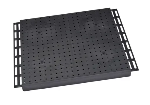 Cambro Cambro EWSPB24110 Camshelving® Elevation Series Wall Shelving