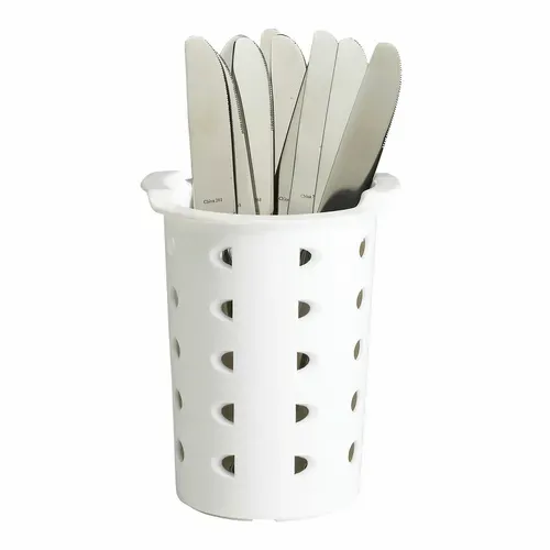Cambro Cambro FWC56148 Flatware Cylinder