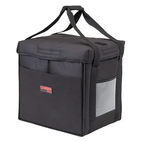Cambro Cambro GBD101011110 GoBag® Delivery Bag