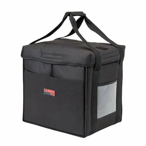 Cambro Cambro GBD121515110 GoBag® Delivery Bag