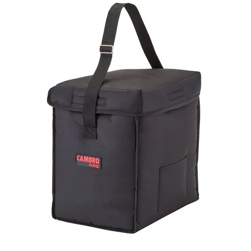 Cambro Cambro GBD13913110 GoBag® Delivery Bag