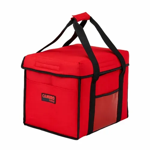 Cambro Cambro GBD151212521 GoBag® Sandwich Delivery Bag