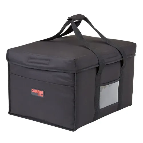Cambro Cambro GBD181412110 GoBag® Delivery Bag
