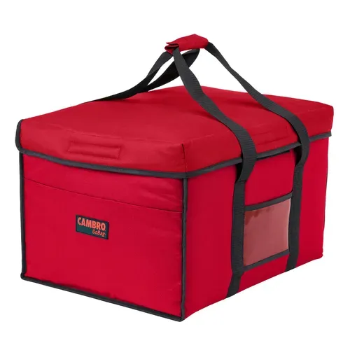 Cambro Cambro GBD181412521 GoBag® Delivery Bag