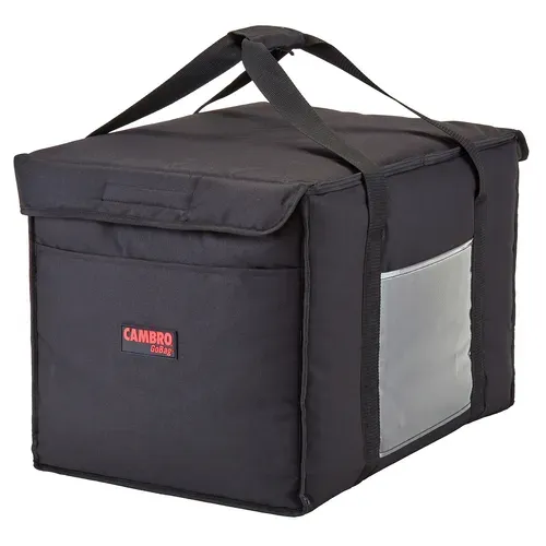 Cambro Cambro GBD211414110 GoBag® Delivery Bag