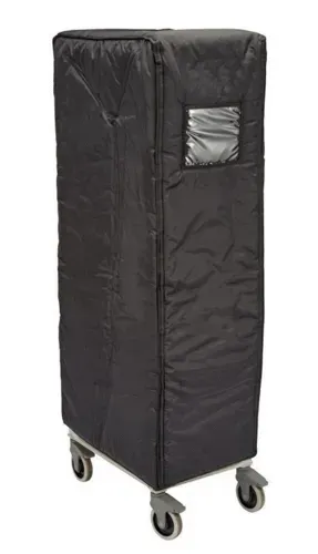 Cambro Cambro GBIRCUGN11F110 Full Size Go Bag Cover for GN Trolley 1/1