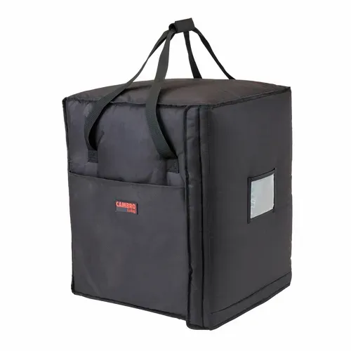 Cambro Cambro GBP1018110 GoBag® Pizza Delivery Bag