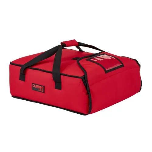 Cambro Cambro GBP216521 GoBag® Pizza Delivery Bag