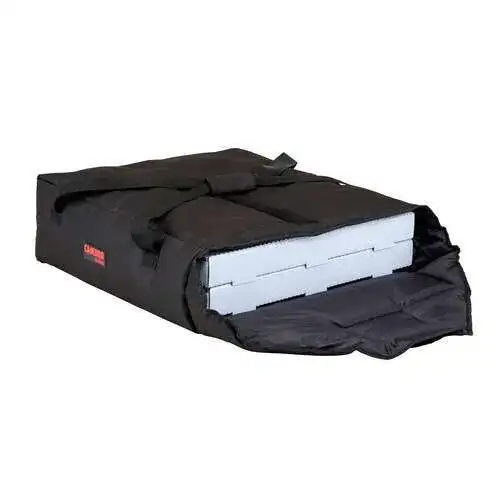 Cambro GBP220110 GoBag® Pizza Delivery Bag