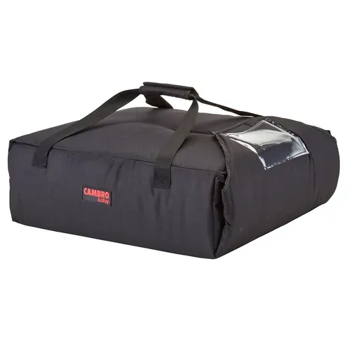 Cambro Cambro GBP220110 GoBag® Pizza Delivery Bag