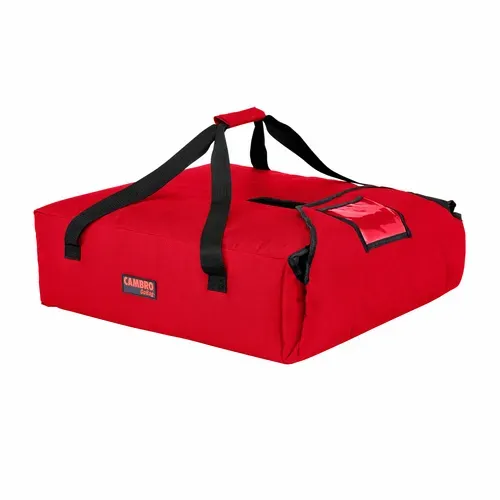 Cambro Cambro GBP220521 GoBag® Pizza Delivery Bag