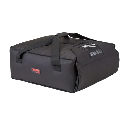Cambro Cambro GBP318110 GoBag® Pizza Delivery Bag