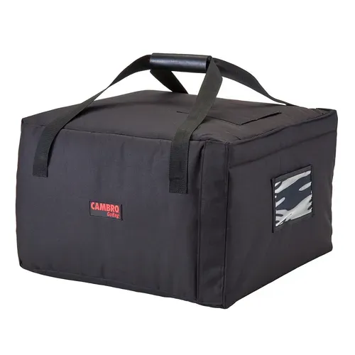 Cambro Cambro GBP518110 GoBag® Pizza Delivery Bag