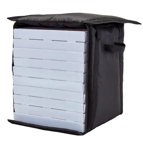 Cambro Cambro GBPP1018110 GoBag® Premium Pizza Delivery  Bag