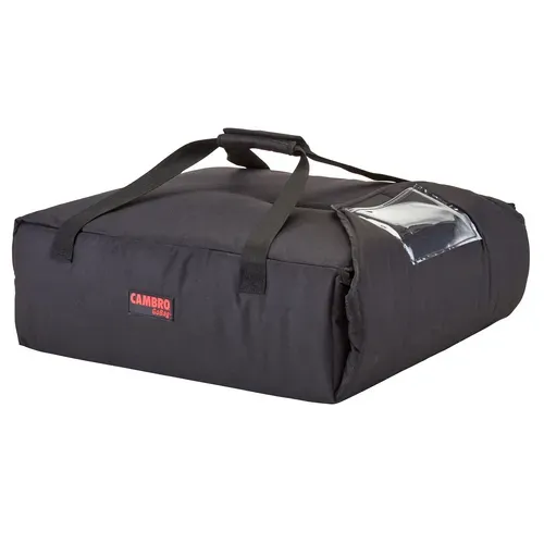 Cambro Cambro GBPP216110 GoBag® Premium Pizza Delivery Bag