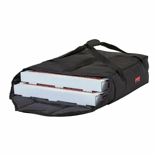 Cambro Cambro GBPP218110 GoBag® Premium Pizza Delivery Bag
