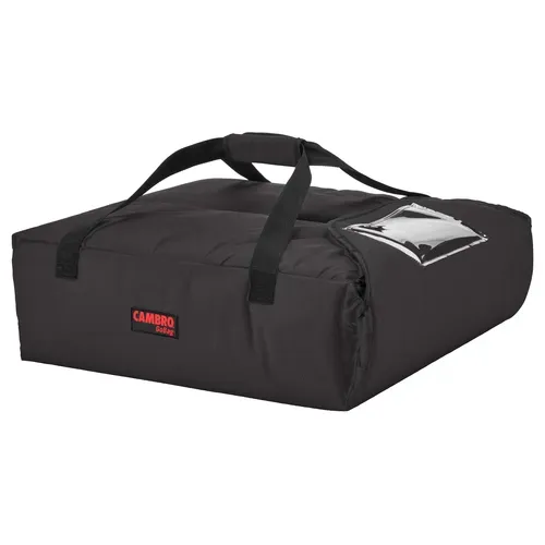 Cambro Cambro GBPP318110 GoBag® Premium Pizza Delivery Bag