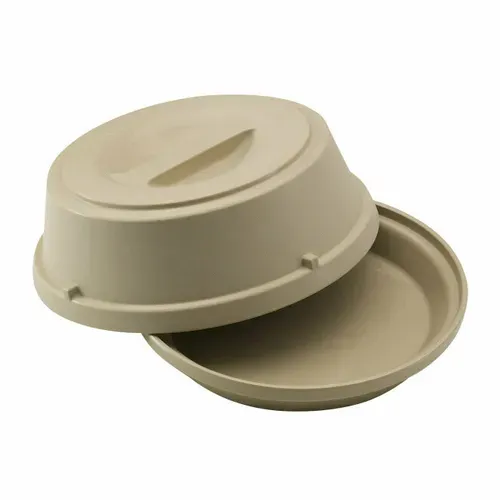 Cambro Cambro HK39148 Camwear® Heat Keeper Base & Cover