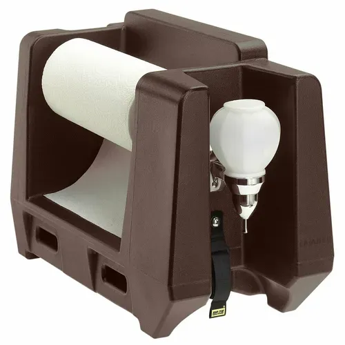 Cambro Cambro HWAPR131 Handwashing Station