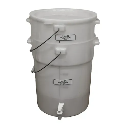 Cambro Cambro HWSS148 Hand Wash Starter Station