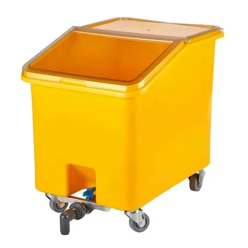 Cambro Cambro IBSD37229 Soak Tank