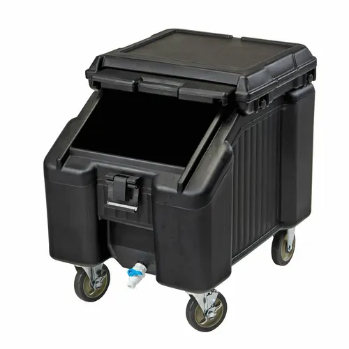 Cambro Cambro ICS100L110 SlidingLid™ Ice Caddy