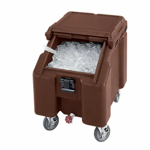 Cambro Cambro ICS100L131 SlidingLid™ Ice Caddy