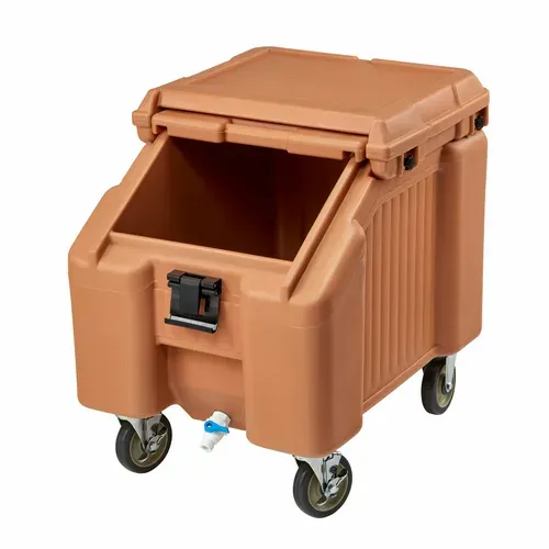Cambro Cambro ICS100L157 SlidingLid™ Ice Caddy