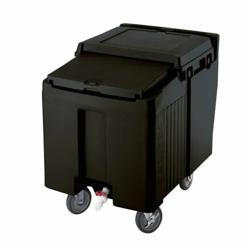 Cambro Cambro ICS125L110 SlidingLid™ Ice Caddy