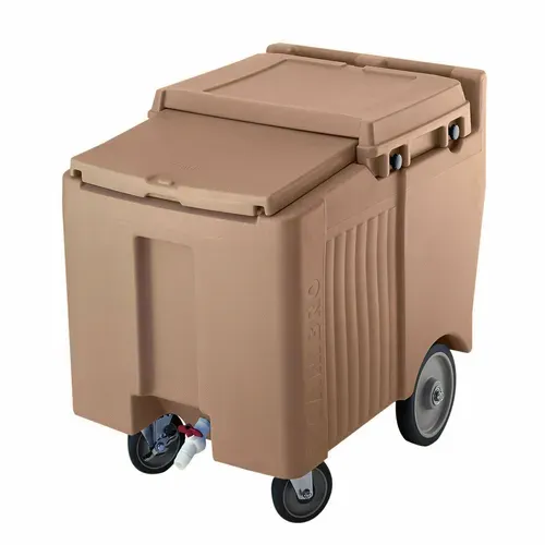 Cambro Cambro ICS125L157 SlidingLid™ Ice Caddy