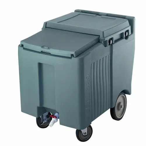 Cambro Cambro ICS125L191 SlidingLid™ Ice Caddy