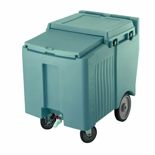 Cambro Cambro ICS125L401 SlidingLid™ Ice Caddy