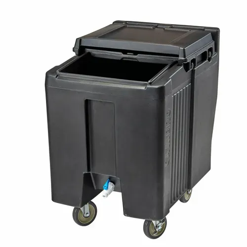 Cambro Cambro ICS125T110 SlidingLid™ Tall Ice Caddy