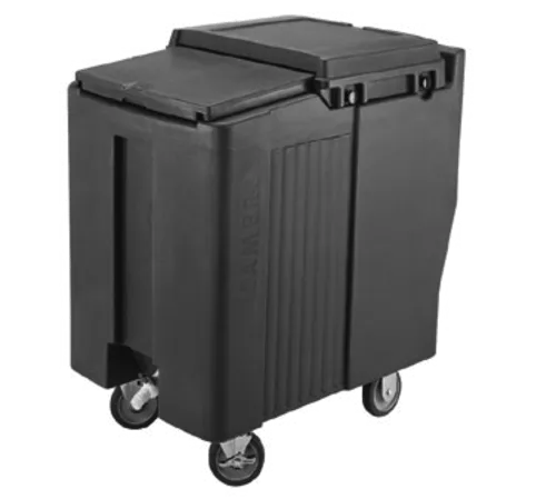 Cambro Cambro ICS125T191 SlidingLid™ Tall Ice Caddy