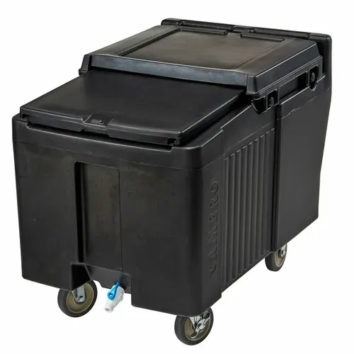 Cambro Cambro ICS175L110 SlidingLid™ Ice Caddy