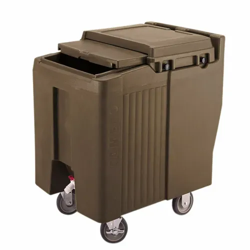 Cambro Cambro ICS175L131 SlidingLid™ Ice Caddy