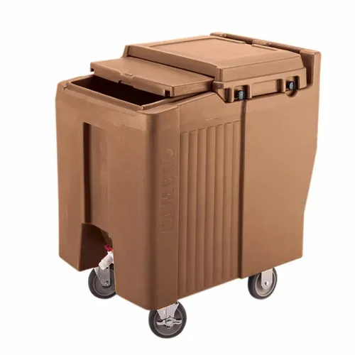 Cambro Cambro ICS175L157 SlidingLid™ Ice Caddy