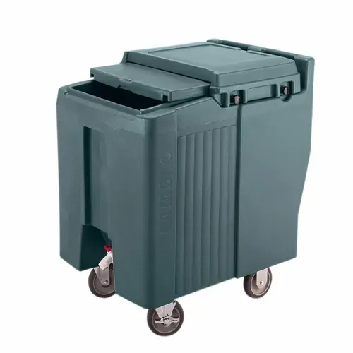 Cambro Cambro ICS175L191 SlidingLid™ Ice Caddy