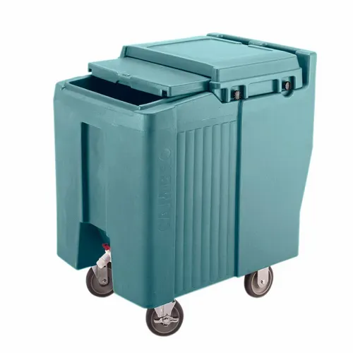 Cambro Cambro ICS175L401 SlidingLid™ Ice Caddy