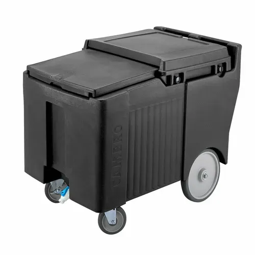 Cambro Cambro ICS175LB110 SlidingLid™ Ice Caddy