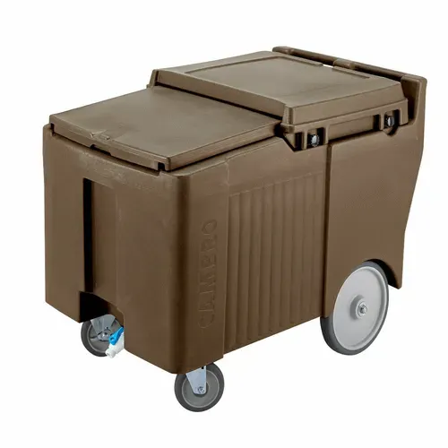 Cambro Cambro ICS175LB131 SlidingLid™ Ice Caddy