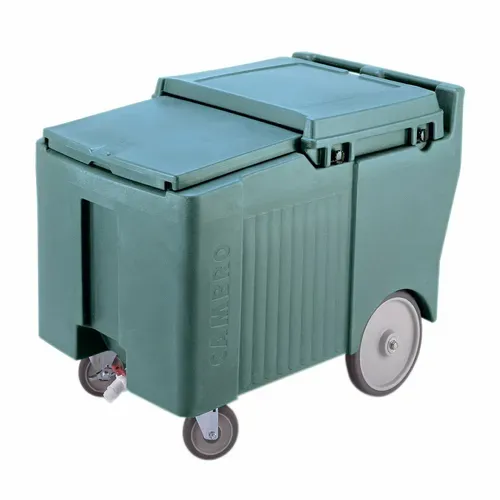 Cambro Cambro ICS175LB401 SlidingLid™ Ice Caddy