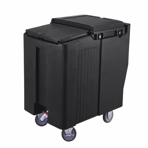 Cambro Cambro ICS175T110 SlidingLid™ Tall Ice Caddy