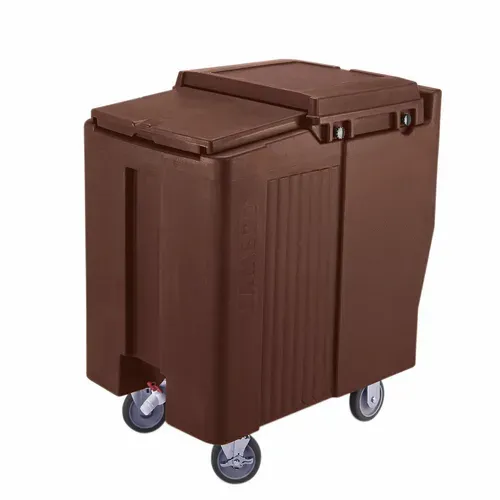 Cambro Cambro ICS175T131 SlidingLid™ Tall Ice Caddy