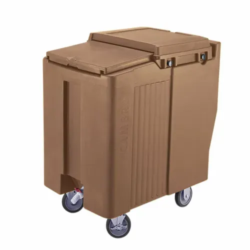 Cambro Cambro ICS175T157 SlidingLid™ Tall Ice Caddy