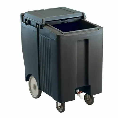 Cambro Cambro ICS175TB110 SlidingLid™ Tall Ice Caddy