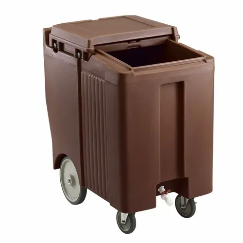 Cambro Cambro ICS175TB131 SlidingLid™ Tall Ice Caddy